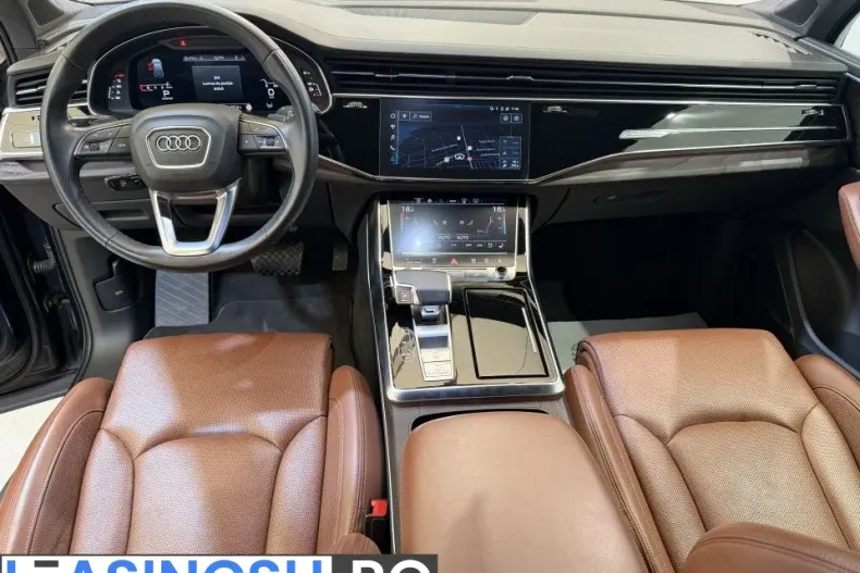 Audi Q7 din 2023 cu 41.891 km - oferta AUD241423 - foto 5