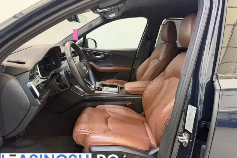 Audi Q7 din 2023 cu 41.891 km - oferta AUD241423 - foto 6