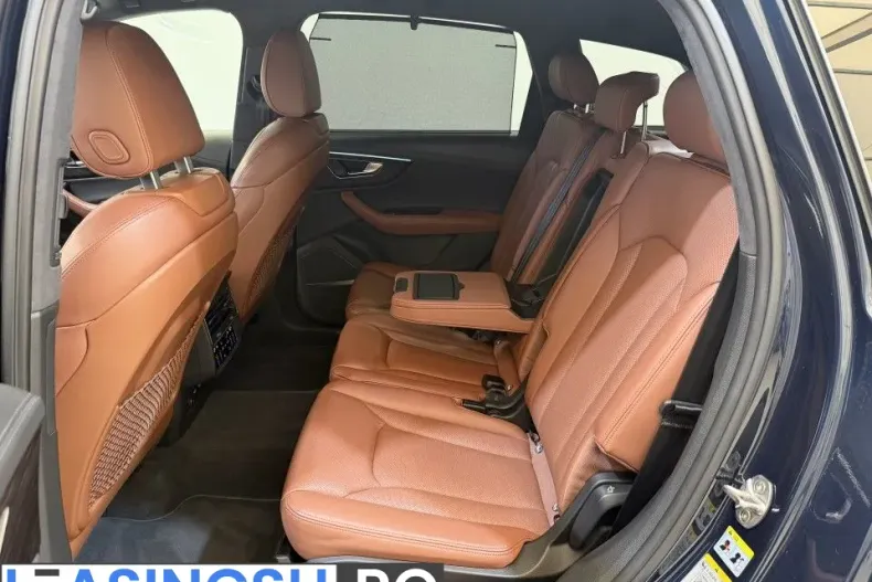 Audi Q7 din 2023 cu 41.891 km - oferta AUD241423 - foto 7