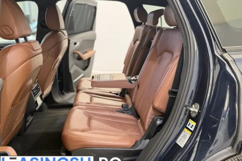 Audi Q7 din 2023 cu 41.891 km - oferta AUD241423 - foto 17