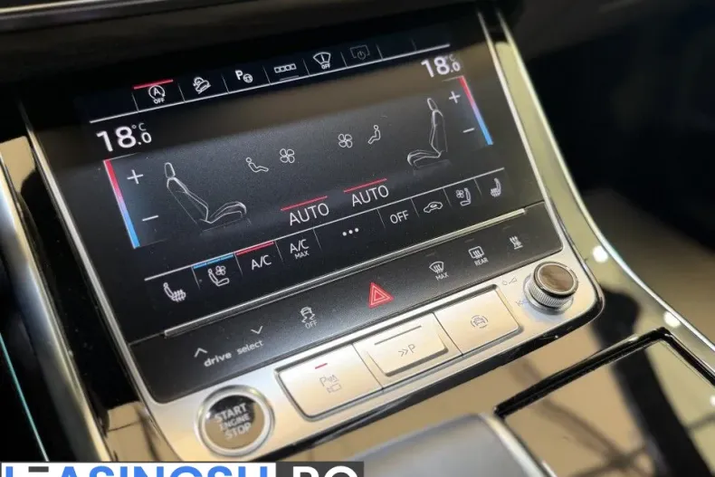 Audi Q7 din 2023 cu 41.891 km - oferta AUD241423 - foto 19