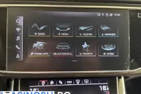 Audi Q7 din 2023 cu 41.891 km - oferta AUD241423 - foto 22
