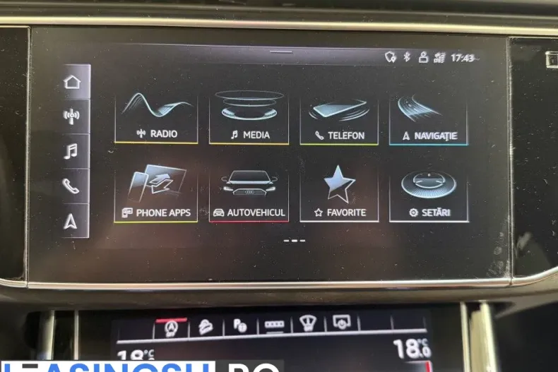 Audi Q7 din 2023 cu 41.891 km - oferta AUD241423 - foto 22