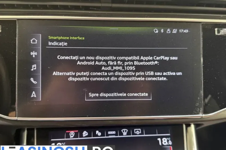 Audi Q7 din 2023 cu 41.891 km - oferta AUD241423 - foto 23