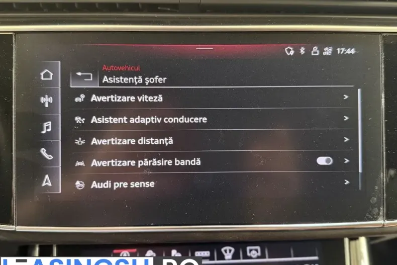 Audi Q7 din 2023 cu 41.891 km - oferta AUD241423 - foto 28