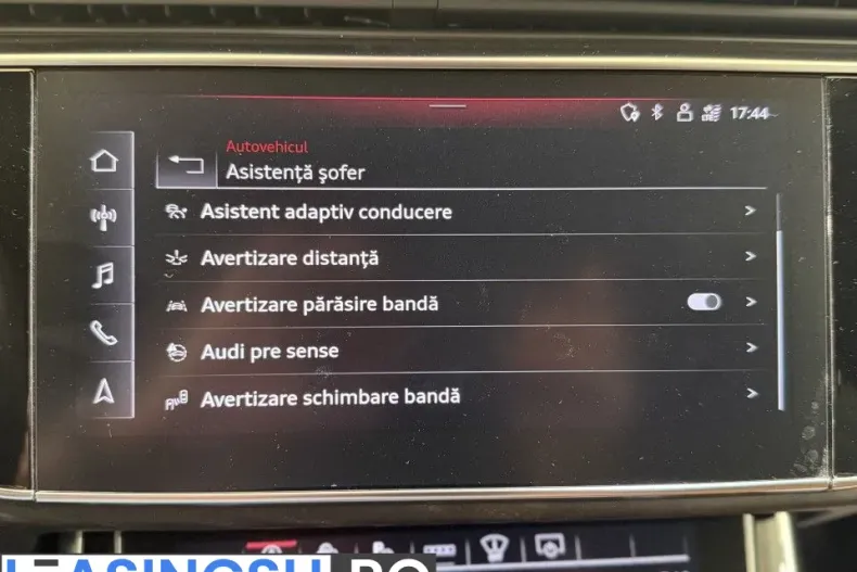 Audi Q7 din 2023 cu 41.891 km - oferta AUD241423 - foto 29