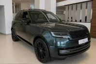 Land Rover Range Rover din 2025 cu 1 km - oferta LAN241424 - foto 1