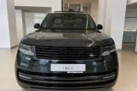 Land Rover Range Rover din 2025 cu 1 km - oferta LAN241424 - foto 2