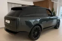 Land Rover Range Rover din 2025 cu 1 km - oferta LAN241424 - foto 3