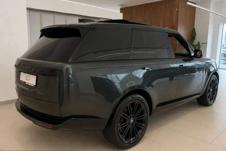 Land Rover Range Rover din 2025 cu 1 km - oferta LAN241424 - foto 3