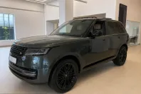 Land Rover Range Rover din 2025 cu 1 km - oferta LAN241424 - foto 4