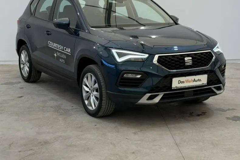 Seat Ateca din 2023 cu 40.000 km - oferta SEA241425 - foto 2
