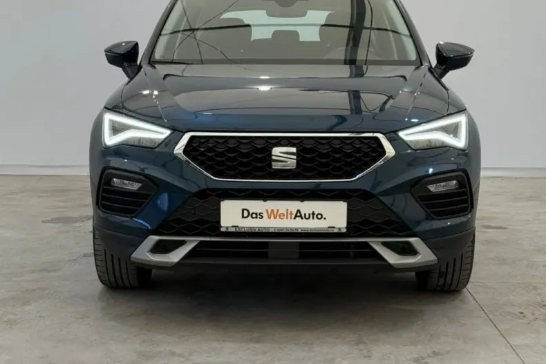 Seat Ateca din 2023 cu 40.000 km - oferta SEA241425 - foto 3