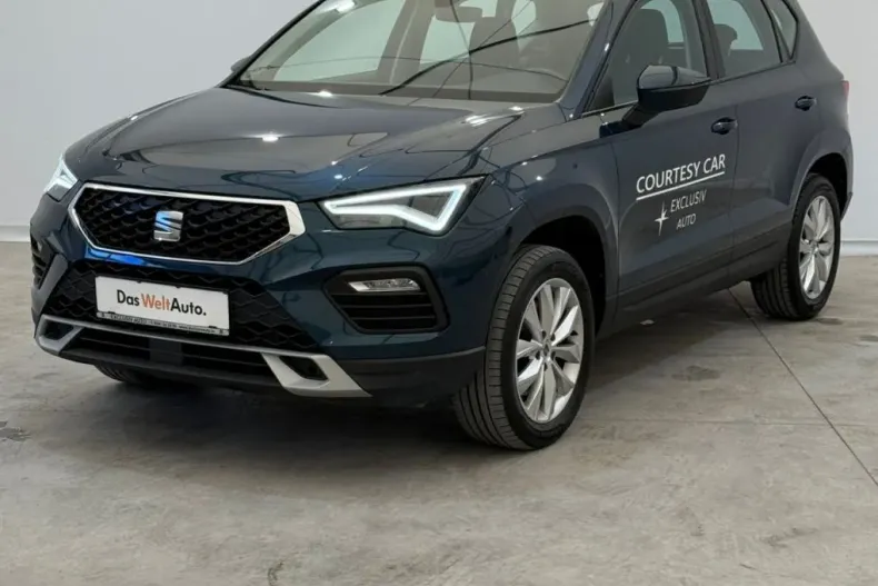 Seat Ateca din 2023 cu 40.000 km - oferta SEA241425 - foto 4
