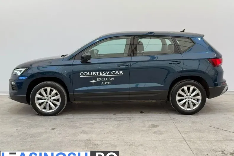 Seat Ateca din 2023 cu 40.000 km - oferta SEA241425 - foto 8