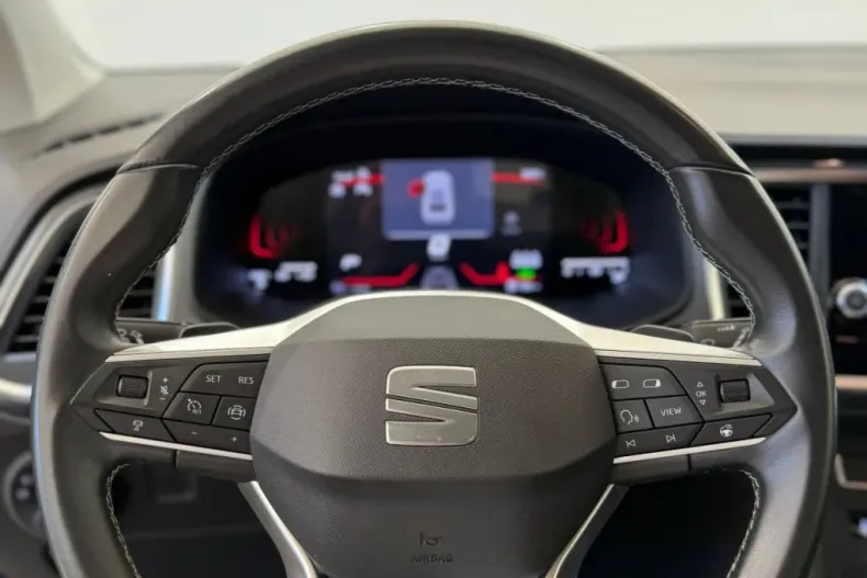 Seat Ateca din 2023 cu 40.000 km - oferta SEA241425 - foto 17