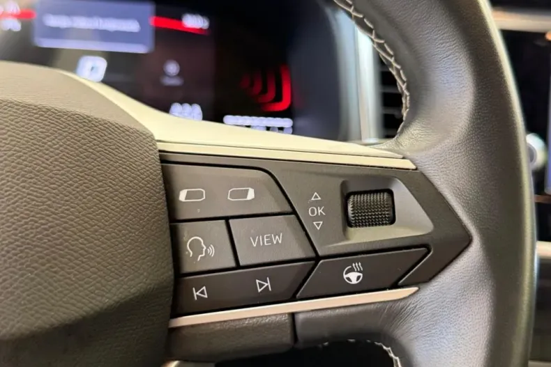 Seat Ateca din 2023 cu 40.000 km - oferta SEA241425 - foto 18