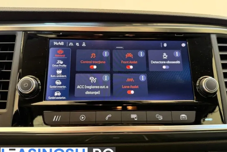 Seat Ateca din 2023 cu 40.000 km - oferta SEA241425 - foto 19