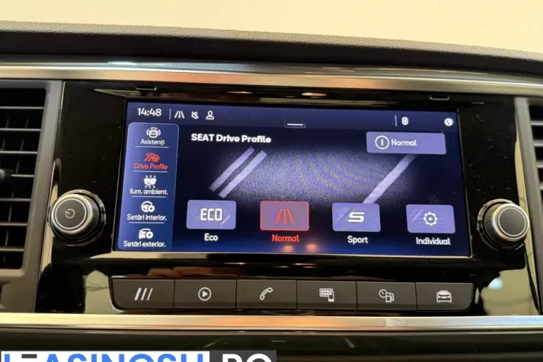 Seat Ateca din 2023 cu 40.000 km - oferta SEA241425 - foto 23