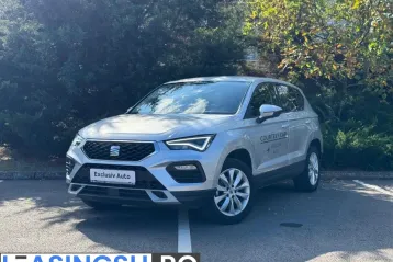Seat Ateca din 2024 - oferta SEA241426
