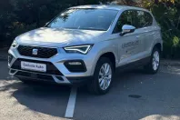 Seat Ateca din 2024 cu 30.000 km - oferta SEA241426 - foto 2
