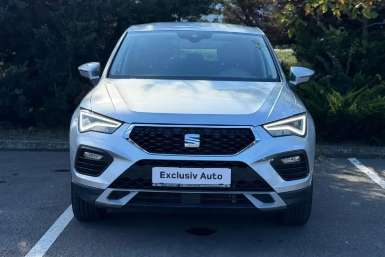 Seat Ateca din 2024 cu 30.000 km - oferta SEA241426 - foto 3
