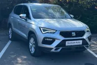Seat Ateca din 2024 cu 30.000 km - oferta SEA241426 - foto 4
