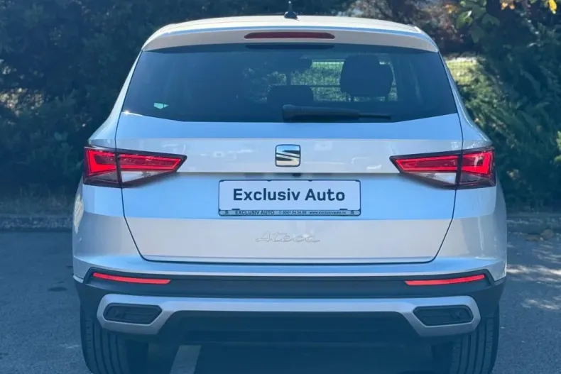 Seat Ateca din 2024 cu 30.000 km - oferta SEA241426 - foto 6