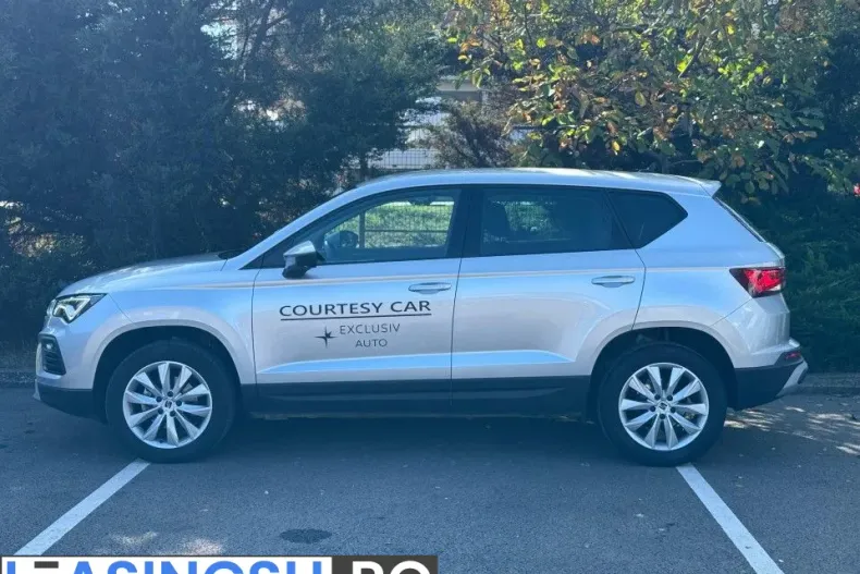 Seat Ateca din 2024 cu 30.000 km - oferta SEA241426 - foto 8