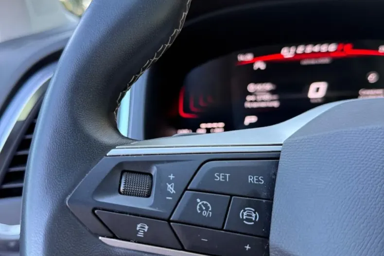 Seat Ateca din 2024 cu 30.000 km - oferta SEA241426 - foto 9