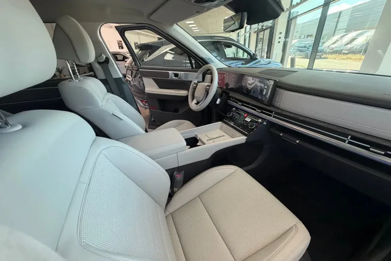 Hyundai Santa Fe din 2026 cu 1 km - oferta HYU241427 - foto 5