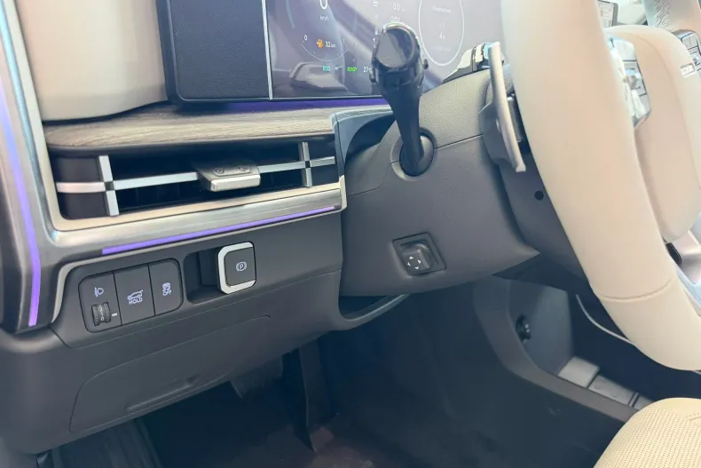 Hyundai Santa Fe din 2026 cu 1 km - oferta HYU241427 - foto 9