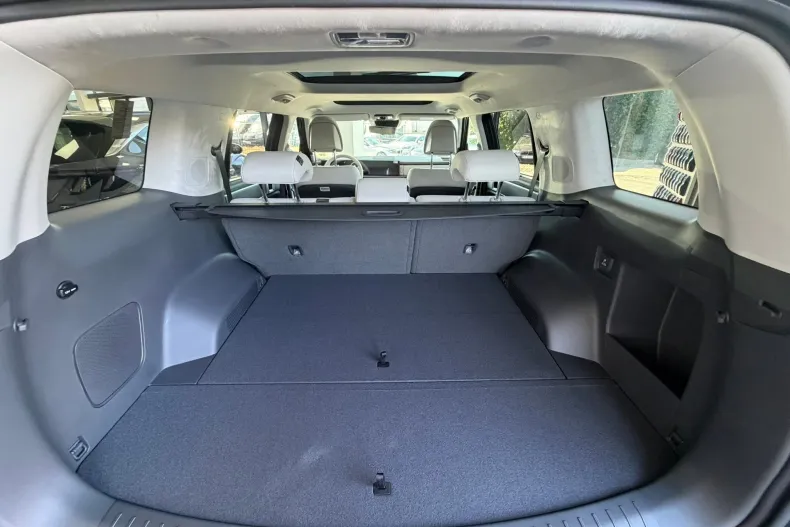 Hyundai Santa Fe din 2026 cu 1 km - oferta HYU241427 - foto 12