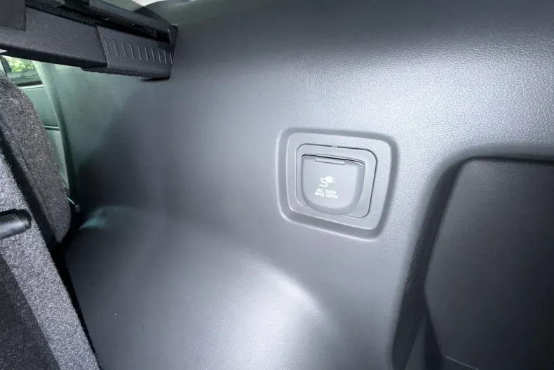 Hyundai Santa Fe din 2026 cu 1 km - oferta HYU241427 - foto 15