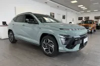 Hyundai Kona din 2026 cu 1 km - oferta HYU241428 - foto 3