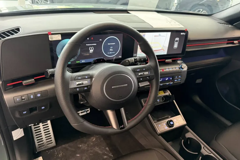 Hyundai Kona din 2026 cu 1 km - oferta HYU241428 - foto 6