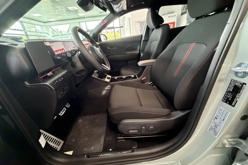 Hyundai Kona din 2026 cu 1 km - oferta HYU241428 - foto 7