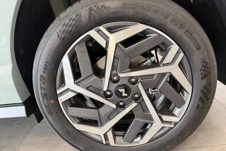 Hyundai Kona din 2026 cu 1 km - oferta HYU241428 - foto 8
