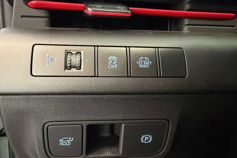 Hyundai Kona din 2026 cu 1 km - oferta HYU241428 - foto 9