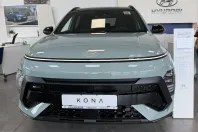 Hyundai Kona din 2026 cu 1 km - oferta HYU241428 - foto 10
