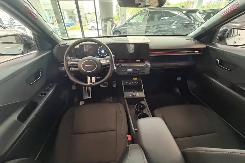 Hyundai Kona din 2026 cu 1 km - oferta HYU241428 - foto 12