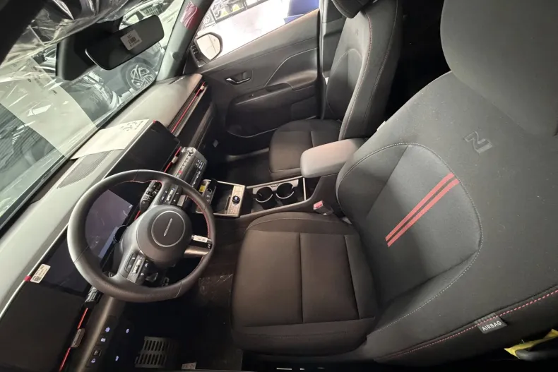 Hyundai Kona din 2026 cu 1 km - oferta HYU241428 - foto 14