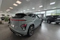 Hyundai Kona din 2026 cu 1 km - oferta HYU241428 - foto 17