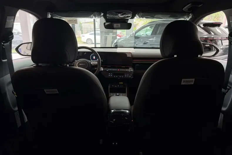Hyundai Kona din 2026 cu 1 km - oferta HYU241428 - foto 18