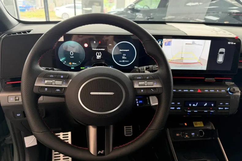Hyundai Kona din 2026 cu 1 km - oferta HYU241428 - foto 20