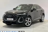 Audi Q5 din 2025 cu 6.597 km - oferta AUD241429 - foto 1