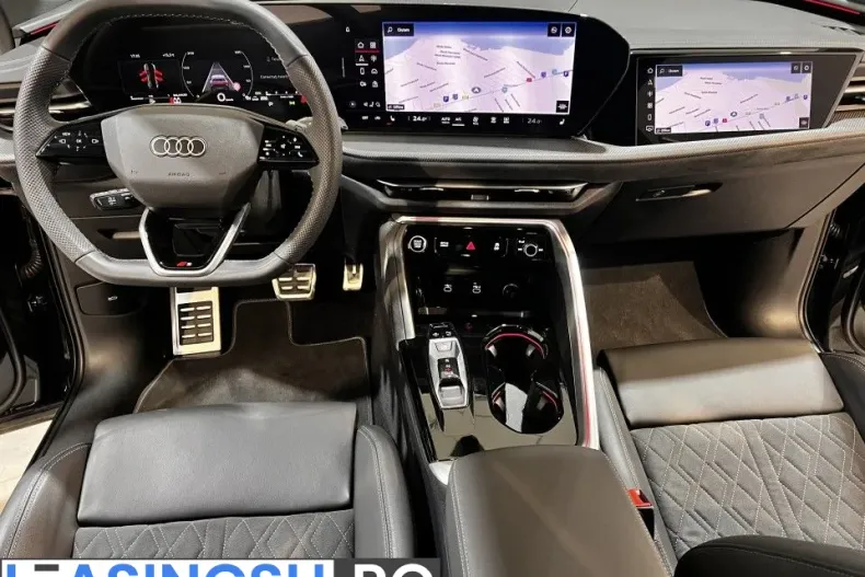 Audi Q5 din 2025 cu 6.597 km - oferta AUD241429 - foto 6