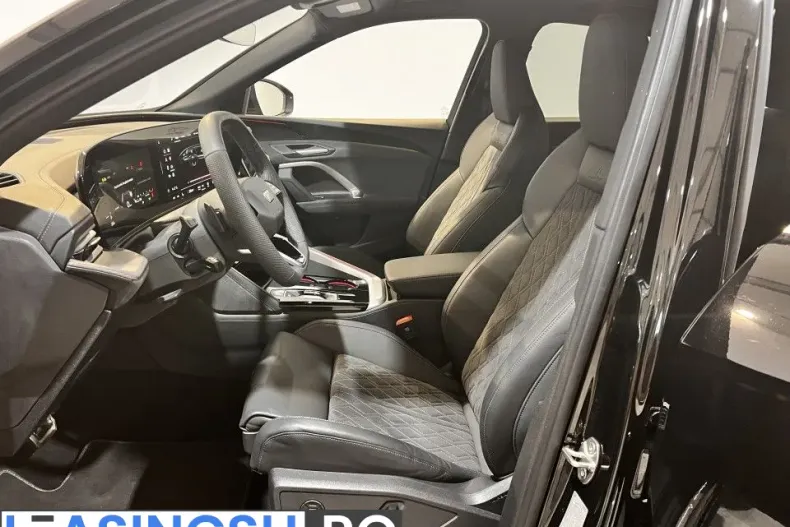 Audi Q5 din 2025 cu 6.597 km - oferta AUD241429 - foto 7