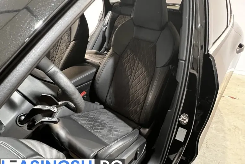 Audi Q5 din 2025 cu 6.597 km - oferta AUD241429 - foto 9
