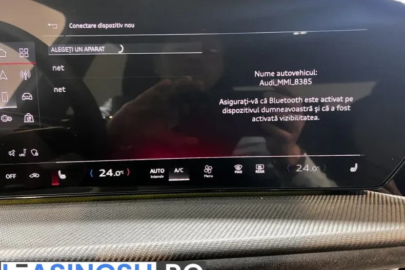 Audi Q5 din 2025 cu 6.597 km - oferta AUD241429 - foto 25